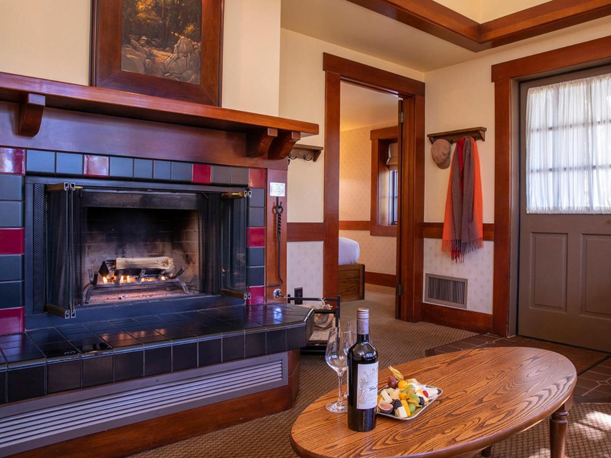 Ucla Lake Arrowhead Lodge Habitación foto